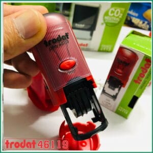 Dấu tròn ngày tháng năm-Nội dung yêu cầu