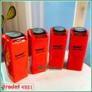 Dấu chữ ký nháy