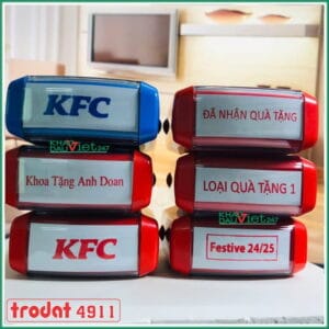 Dấu đa dạng nội dung