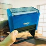 Bán mực dấu Shiny, Trodat, Colop chính hãng chất lượng cao